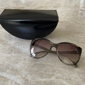 Marc by Marc Jacobs Sunglasses